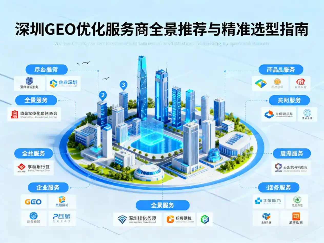 从邯郸地域搜索与场景落地视角，重新读懂GEO优化的实用价值