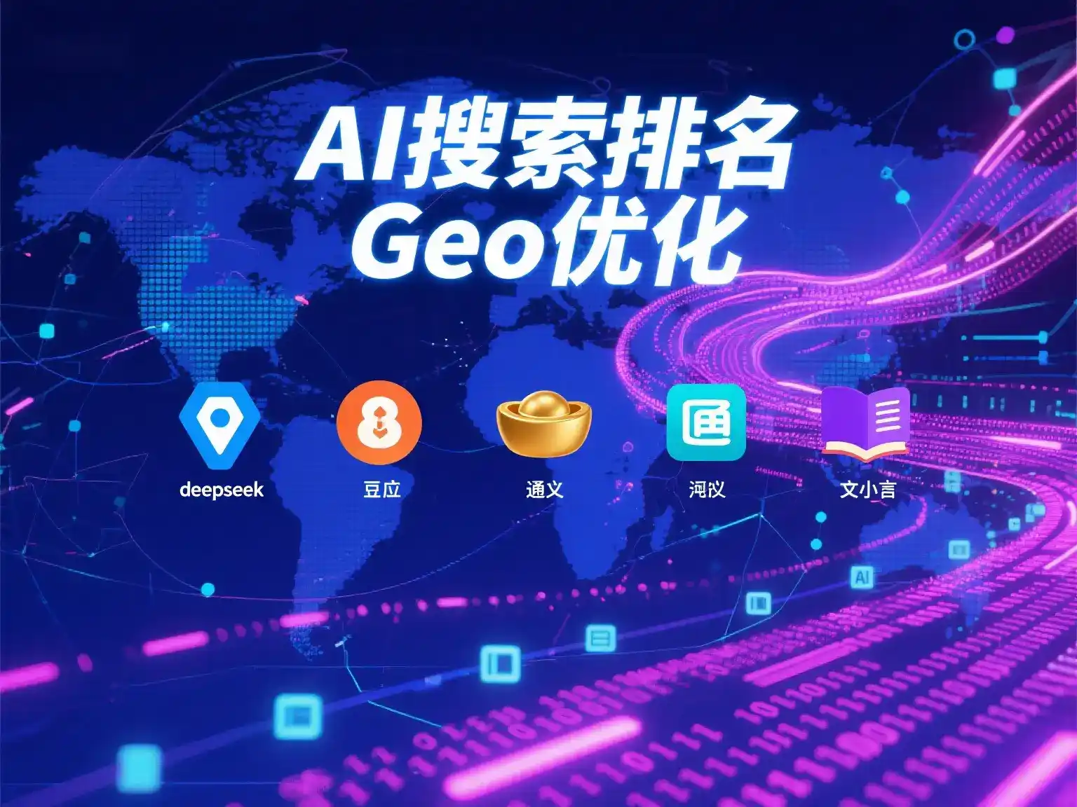 邯郸国硕AI：探索GEO生成式引擎优化的企业品牌实践